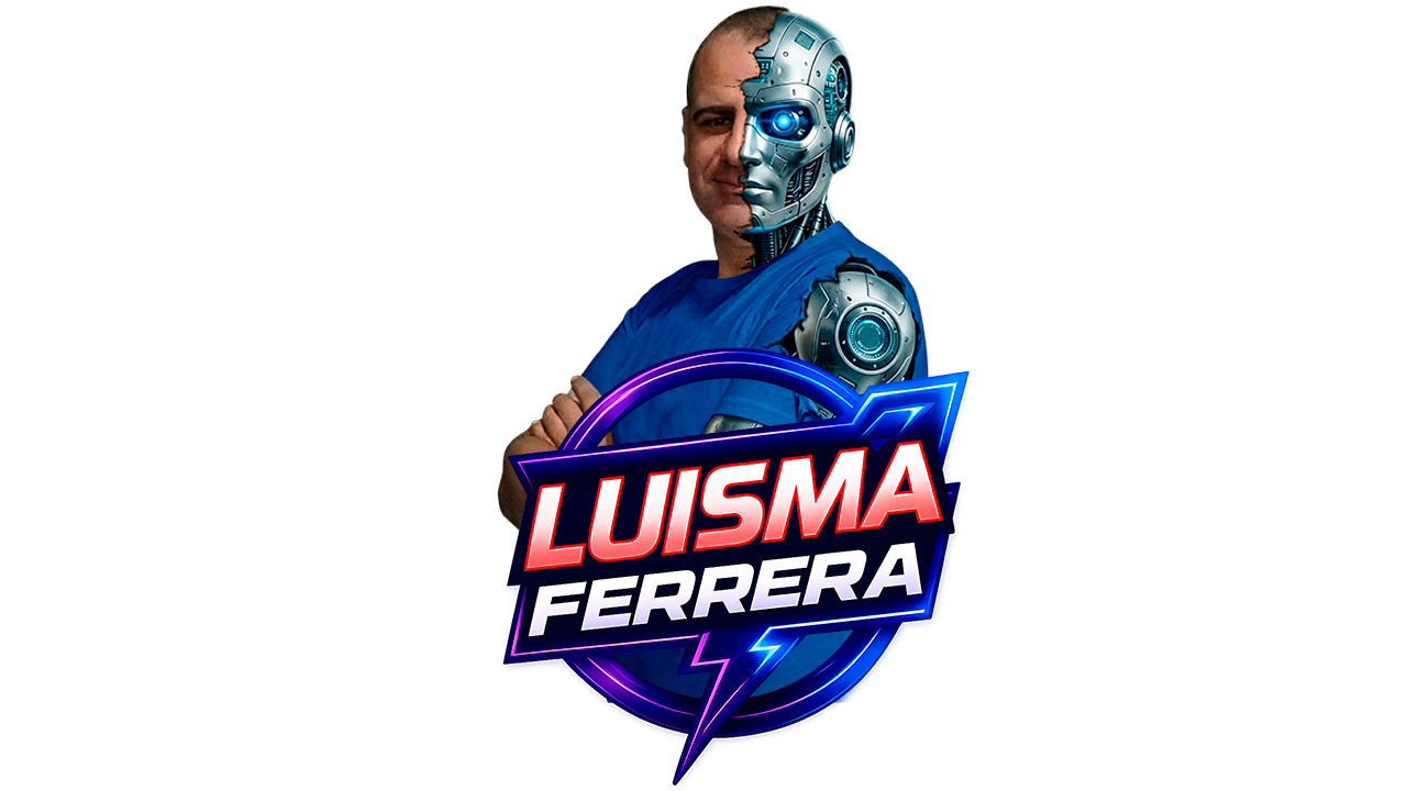 Luisma Ferrera